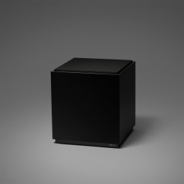 OD-11 wireless speaker black in de groep Studio/Workspace /  /  bij Voorcrea (133009)