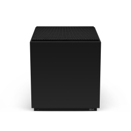 OD-11 wireless speaker black in de groep Studio/Workspace /  /  bij Voorcrea (133009)