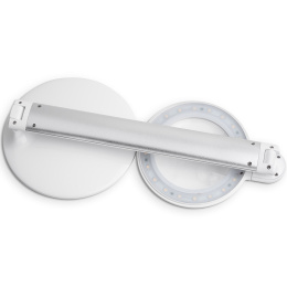 Halo Go Rechargeable Magnifier Lamp in de groep Creëren & Hobby / Hobbytoebehoren / Verlichting bij Voorcrea (134061)