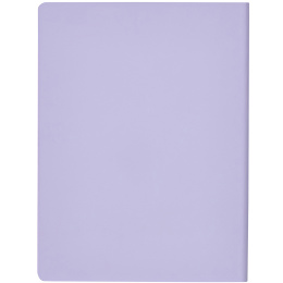 Notebook Colour Clash Light L - Trance Lilac in de groep Papier & Blokken / Schrijven en noteren / Notitieboeken bij Voorcrea (134346)