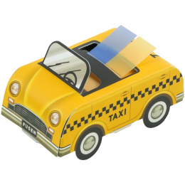 Index tabs Taxi in de groep Creëren & Hobby / Organiseren / Thuiskantoor bij Voorcrea (134528)