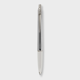 Balpenvulling Epoca Chrome in de groep Pennen / Schrijven / Inktpennen bij Voorcrea (134945_r)