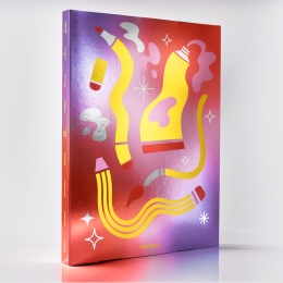 Pen Stores Adventskalender 2025 in de groep Papier & Blokken / Kalenders en agenda's / Adventskalenders bij Voorcrea (135006)