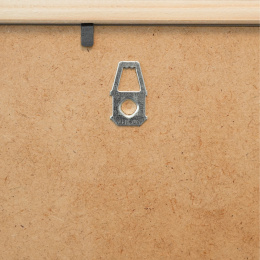 Houten lijst Walnootkleur 10x15 cm in de groep Creëren & Hobby / Organiseren / Lijsten / Lijsten in walnootkleur bij Voorcrea (135065)