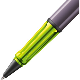 AL-star Rollerball Aubergine in de groep Pennen / Fine Writing / Rollerball bij Voorcrea (135241)