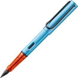 AL-star Vulpen Denim Medium in de groep Pennen / Fine Writing / Vulpennen bij Voorcrea (135244)