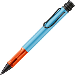 AL-star Balpen Denim in de groep Pennen / Fine Writing / Balpennen bij Voorcrea (135246)