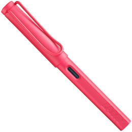 Safari Vulpen Sunset Medium in de groep Pennen / Fine Writing / Vulpennen bij Voorcrea (135250)