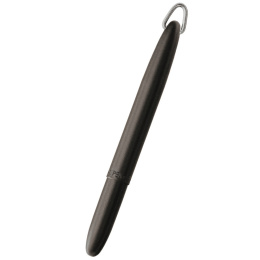 Bullet Black Jump Ring in de groep Pennen / Fine Writing / Balpennen bij Voorcrea (135410)