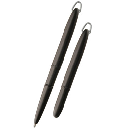 Bullet Black Jump Ring in de groep Pennen / Fine Writing / Balpennen bij Voorcrea (135410)