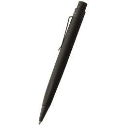 Zero Gravity Matte Black in de groep Pennen / Fine Writing / Balpennen bij Voorcrea (135411)