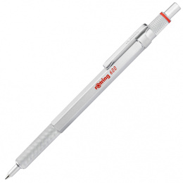 600 Gelpen Silver in de groep Pennen / Fine Writing / Balpennen bij Voorcrea (135427)