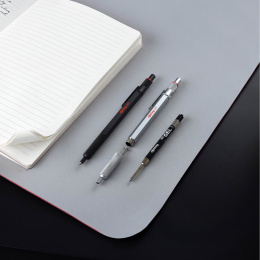 600 Gelpen Silver in de groep Pennen / Fine Writing / Balpennen bij Voorcrea (135427)