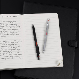 600 Gelpen Silver in de groep Pennen / Fine Writing / Balpennen bij Voorcrea (135427)