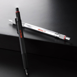 600 Gelpen Black in de groep Pennen / Fine Writing / Balpennen bij Voorcrea (135428)