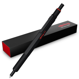600 Gelpen Black in de groep Pennen / Fine Writing / Balpennen bij Voorcrea (135428)