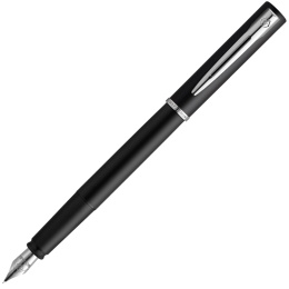 Allure Black Vulpen Fine in de groep Pennen / Fine Writing / Vulpennen bij Voorcrea (135458)