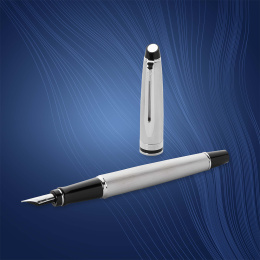 Expert Steel Vulpen Medium in de groep Pennen / Fine Writing / Vulpennen bij Voorcrea (135462)