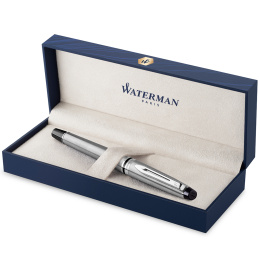 Expert Steel Vulpen Medium in de groep Pennen / Fine Writing / Vulpennen bij Voorcrea (135462)