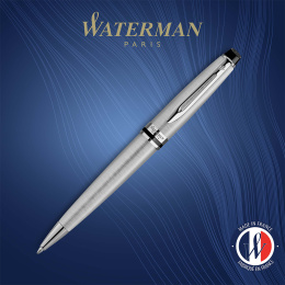 Expert Steel Balpen in de groep Pennen / Fine Writing / Balpennen bij Voorcrea (135463)