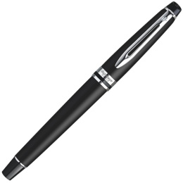 Expert Matt Black Vulpen Medium in de groep Pennen / Fine Writing / Vulpennen bij Voorcrea (135464)