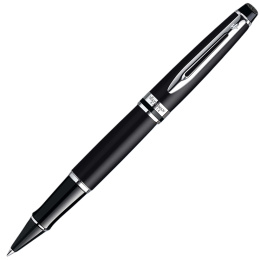 Expert Matt Black Rollerball in de groep Pennen / Fine Writing / Rollerball bij Voorcrea (135465)