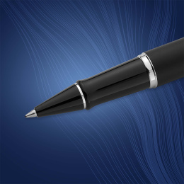 Expert Matt Black Rollerball in de groep Pennen / Fine Writing / Rollerball bij Voorcrea (135465)