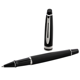 Expert Matt Black Rollerball in de groep Pennen / Fine Writing / Rollerball bij Voorcrea (135465)