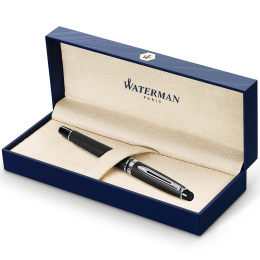 Expert Matt Black Rollerball in de groep Pennen / Fine Writing / Rollerball bij Voorcrea (135465)
