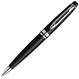 Expert Matt Black Balpen in de groep Pennen / Fine Writing / Balpennen bij Voorcrea (135466)