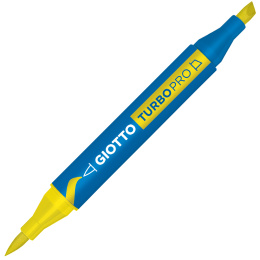 Turbo Pro Dual Tip Marker Pen 30-set in de groep Pennen / Kunstenaarspotloden en -stiften / Aquarelmarkers bij Voorcrea (135468)
