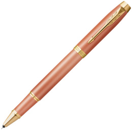 IM Rituals Orange/Gold Rollerball in de groep Pennen / Fine Writing / Rollerball bij Voorcrea (135477)