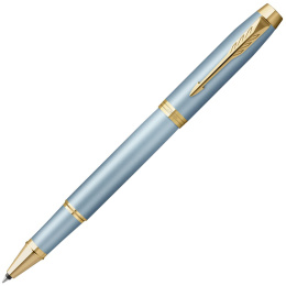 IM Rituals Gradient Blue/Gold Rollerball in de groep Pennen / Fine Writing / Rollerball bij Voorcrea (135485)