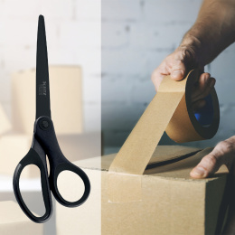 Non-Stick Titanium schaar 18 cm in de groep Creëren & Hobby / Hobbytoebehoren / Scharen bij Voorcrea (135496)