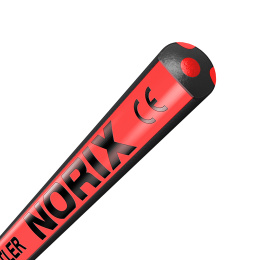 Kleurpotloden Norix 12-pack in de groep Kids / Kinderpotloden en -stiften / Kleurpotloden voor kinderen bij Voorcrea (135514)