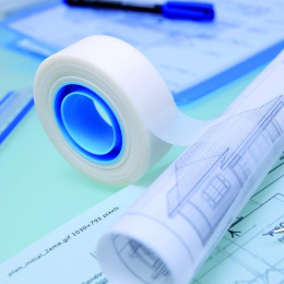 Scotch Tape 811 verwijderbaar 19 mm x 33 m in de groep Creëren & Hobby / Hobbytoebehoren / Plakband bij Voorcrea (135565)