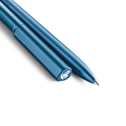 INEO Elements Balpen Blue Ocean in de groep Pennen / Fine Writing / Balpennen bij Voorcrea (135566)