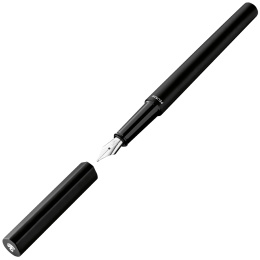 INEO Elements Vulpen Black Rock in de groep Pennen / Fine Writing / Vulpennen bij Voorcrea (135577)