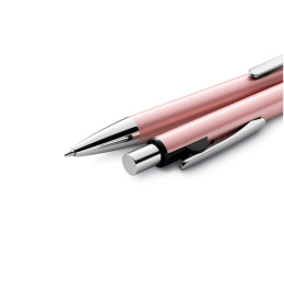Snap Metallic Balpen Rose Gold in de groep Pennen / Fine Writing / Balpennen bij Voorcrea (135580)