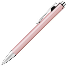 Snap Metallic Balpen Rose Gold in de groep Pennen / Fine Writing / Balpennen bij Voorcrea (135580)