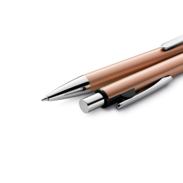 Snap Metallic Balpen Copper in de groep Pennen / Fine Writing / Balpennen bij Voorcrea (135581)