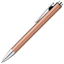 Snap Metallic Balpen Copper in de groep Pennen / Fine Writing / Balpennen bij Voorcrea (135581)