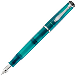 M205 Vulpen Apatite in de groep Pennen / Fine Writing / Vulpennen bij Voorcrea (135609_r)