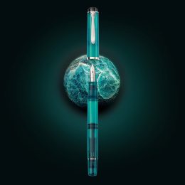 M205 Vulpen Apatite in de groep Pennen / Fine Writing / Vulpennen bij Voorcrea (135609_r)