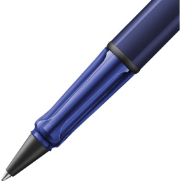 AL-star Rollerball Dark Dusk in de groep Pennen / Fine Writing / Rollerball bij Voorcrea (135616)