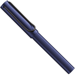 AL-star Rollerball Dark Dusk in de groep Pennen / Fine Writing / Rollerball bij Voorcrea (135616)