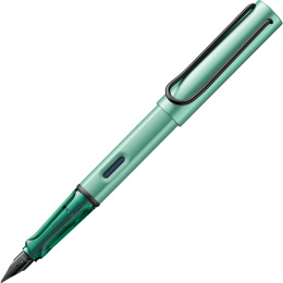AL-star Vulpen Mint in de groep Pennen / Fine Writing / Vulpennen bij Voorcrea (135617_r)