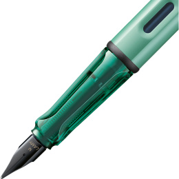 AL-star Vulpen Mint in de groep Pennen / Fine Writing / Vulpennen bij Voorcrea (135617_r)