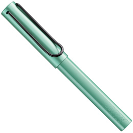 AL-star Rollerball Mint in de groep Pennen / Fine Writing / Rollerball bij Voorcrea (135622)