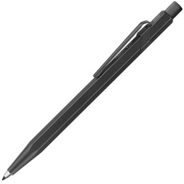 849 Black Code Fixpencil 2 mm in de groep Pennen / Schrijven / Vulpotloden bij Voorcrea (135637)